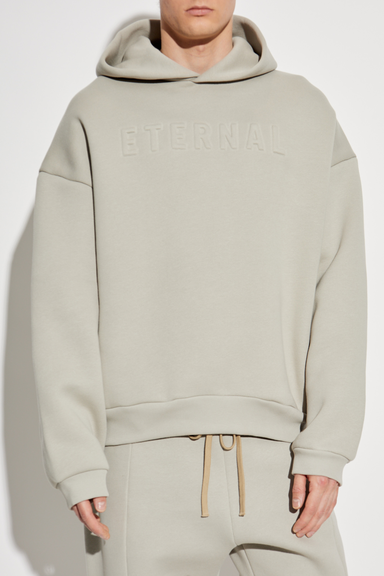 Fear Of God Hoodie | Men's Clothing | Vitkac Fear Of God Hoodie | Men's Clothing | Vitkac